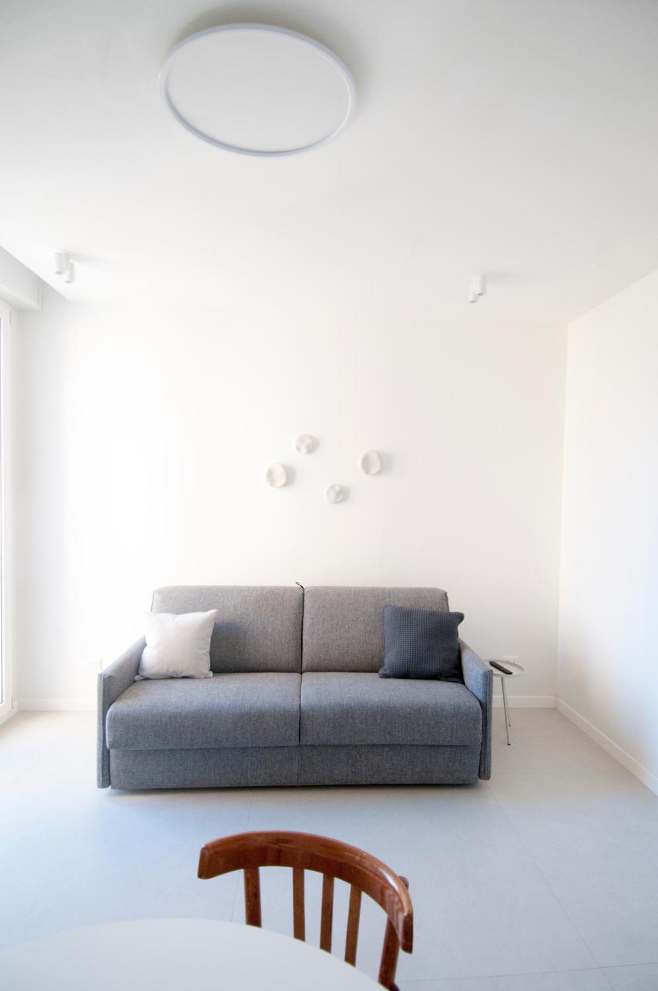 Zefiro - Saffi Design Apartments - Ambrogiohost Bologna Exterior foto